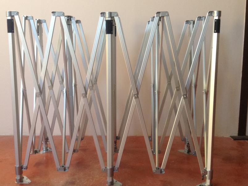 PAREDES para carpa 2x3 – Carpas plegables de acero y aluminio